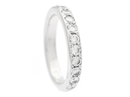 Jewellery - STRÖMDAHL, 18K white gold - View 1