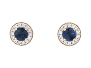 Jewellery - EARRINGS, 18K gold - View 1