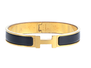Jewellery, BANGLE, HERMÈS, in auction: Fashionable – Thursday 30 July