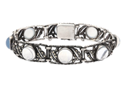 Jewellery - BRACELET, silver - View 1