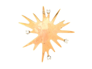 Jewellery - VIGGO WOLLNY, brooch - View 1