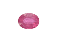 Gemstones - RUBY, 2,18 ct - View 1