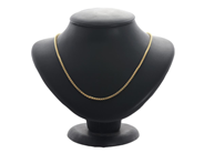 Jewellery - CHAIN, 18K gold - View 2