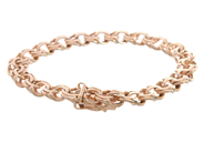 Jewellery - BRACELET, 18K gold - View 2