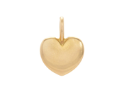 Jewellery, PENDANT, heart, in auction: Lilla jewellery – Tuesday 14 July