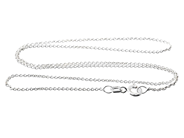 Jewellery - CHAIN, sterling silver - View 1