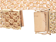 Jewellery - BRACELET, 18K gold - View 3