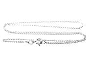 Jewellery - CHAIN, sterling silver - View 1