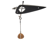 Jewellery, TORUN BÜLOW-HÜBE, brooch, in auction: Modern – Saturday 18 July