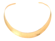 Jewellery - ALTON, stiff necklace - View 1