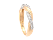 Jewellery - RING, 18K gold - View 1