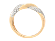 Jewellery - RING, 18K gold - View 2