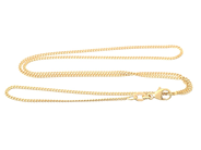 Jewellery - CHAIN, 18K gold - View 1