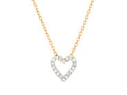 Jewellery - NECKLACE, 18K gold - View 1