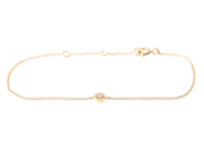 Jewellery - BRACELET, 18K gold - View 1