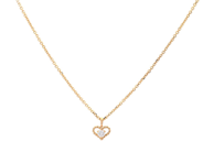 Jewellery - NECKLACE, 18K gold - View 1