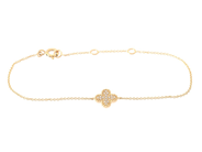Jewellery - BRACELET, 18K gold - View 1