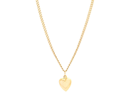 Jewellery - PENDANT/CHAIN, 18K gold - View 1