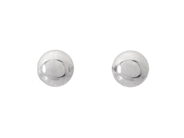 Jewellery - EARRINGS, 18K white gold - View 1