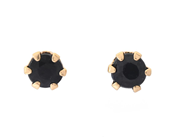 Jewellery - EARRINGS, 18K gold - View 1