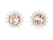 Jewellery - EARRINGS, 18K gold - View 1