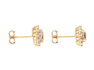 Jewellery - EARRINGS, 18K gold - View 2