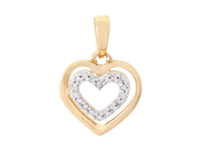 Jewellery - PENDANT, 18K gold - View 1