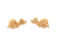 Jewellery - EARRINGS, 18K gold - View 1