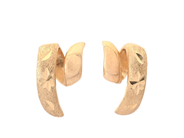 Jewellery - EARRINGS, 18K gold - View 1