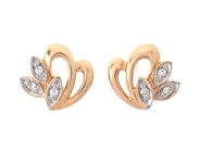 Jewellery - EARRINGS, 18K gold - View 1