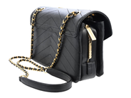 Accessories - BAG, CHANEL. Flap Bag - View 2