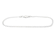 Jewellery - BRACELET, 18K white gold - View 1