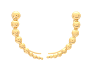 Jewellery - GEORG JENSEN, earrings - View 1