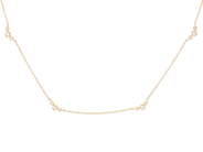 Jewellery - NECKLACE, 18K gold - View 1