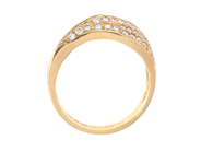 Jewellery - RING, 18K gold - View 2