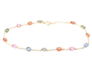 Jewellery - BRACELET, 18K gold - View 1