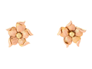 Jewellery - EARRINGS, flowers - View 1