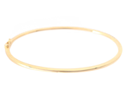 Jewellery - BANGLE, 18K gold - View 2