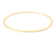 Jewellery - BANGLE, 18K gold - View 2