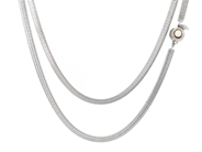 Jewellery, NECKLACE, CHRISTIAN DIOR, in auction: Fashionable – Thursday 30 July