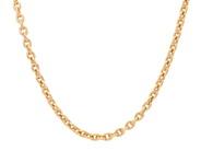 Jewellery, CHAIN, 18K gold, in auction: Modern – Saturday 18 July