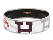 Jewellery, BANGLE, HERMÈS, in auction: Fashionable – Thursday 30 July