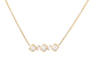 Jewellery - NECKLACE, 18K gold - View 1