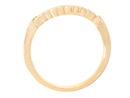 Jewellery - JACKET RING, 18K gold - View 2