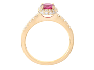 Jewellery - RING, 18K gold - View 2