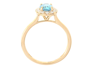 Jewellery - RING, 18K gold - View 2