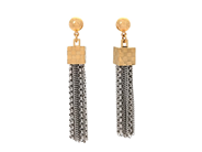 Accessories - EARRINGS, LOUIS VUITTON - View 1