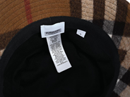 Clothes - HAT, BURBERRY - View 2