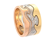 Jewellery - GEORG JENSEN, rings - View 1