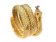 Jewellery - BRACELET, 18K gold - View 3